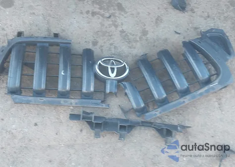 2003 Toyota Tacoma from USA, damaged, VIN 5TEVL52N53Z252298